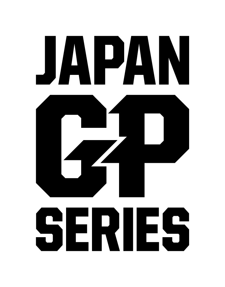 日本グランプリシリーズバナー
